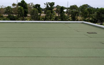 all Indian Queens roofing types quoted for