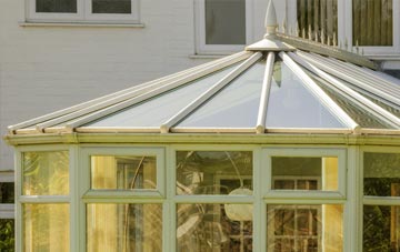 conservatory roof repair Indian Queens, Cornwall