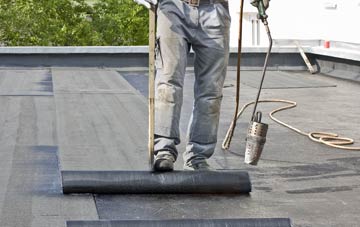 flat roof replacement Indian Queens, Cornwall