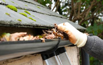 gutter cleaning Indian Queens, Cornwall