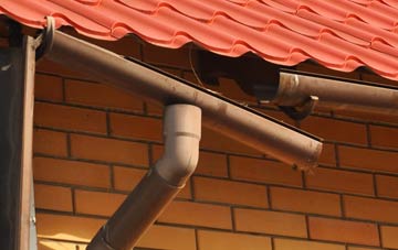 Indian Queens gutter repair costs
