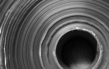 Indian Queens pvc roof replacement