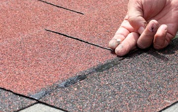 Indian Queens asphalt roof repairs