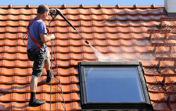 roof cleaning Indian Queens, Cornwall