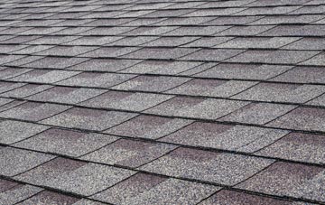 Indian Queens tiles for shallow pitch roofing