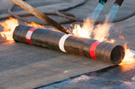 Indian Queens flat roof sealing