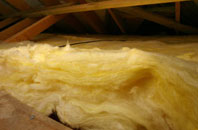 Indian Queens pitch roof insulation
